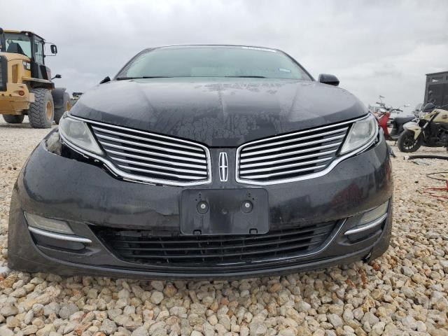 Photo 4 VIN: 3LN6L2J90DR804858 - LINCOLN MKZ 