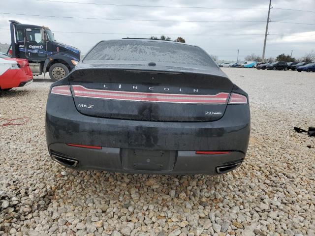 Photo 5 VIN: 3LN6L2J90DR804858 - LINCOLN MKZ 