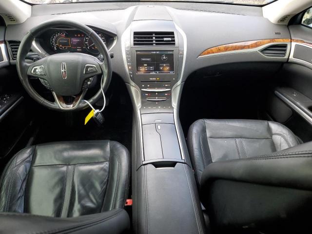 Photo 9 VIN: 3LN6L2J90DR804858 - LINCOLN MKZ 