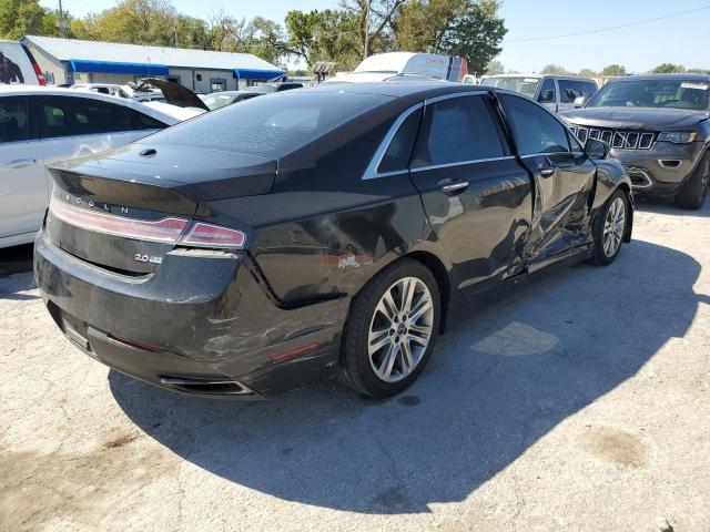 Photo 3 VIN: 3LN6L2J90DR814841 - LINCOLN MKZ 