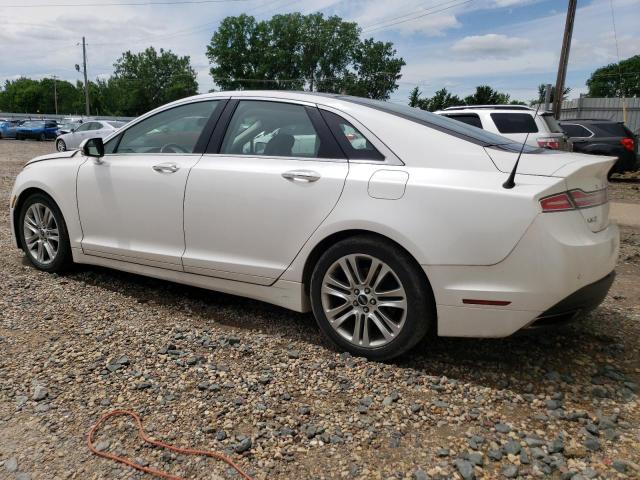 Photo 1 VIN: 3LN6L2J90DR815665 - LINCOLN MKZ 