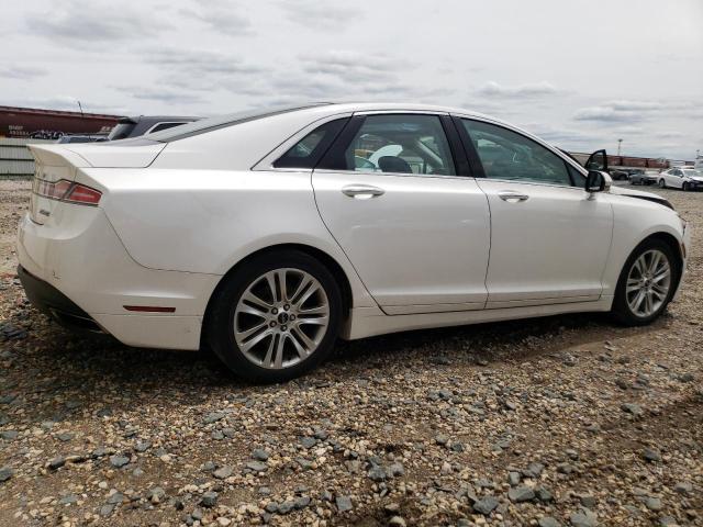 Photo 2 VIN: 3LN6L2J90DR815665 - LINCOLN MKZ 