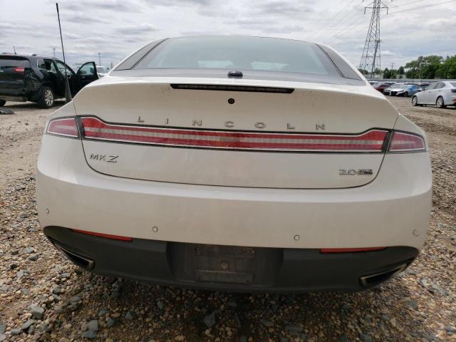 Photo 5 VIN: 3LN6L2J90DR815665 - LINCOLN MKZ 