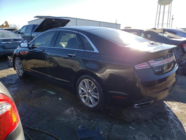 Photo 1 VIN: 3LN6L2J90ER815358 - LINCOLN MKZ 