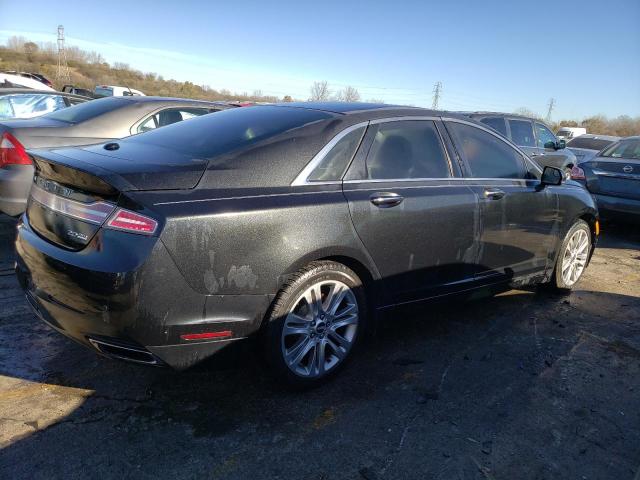 Photo 2 VIN: 3LN6L2J90ER815358 - LINCOLN MKZ 