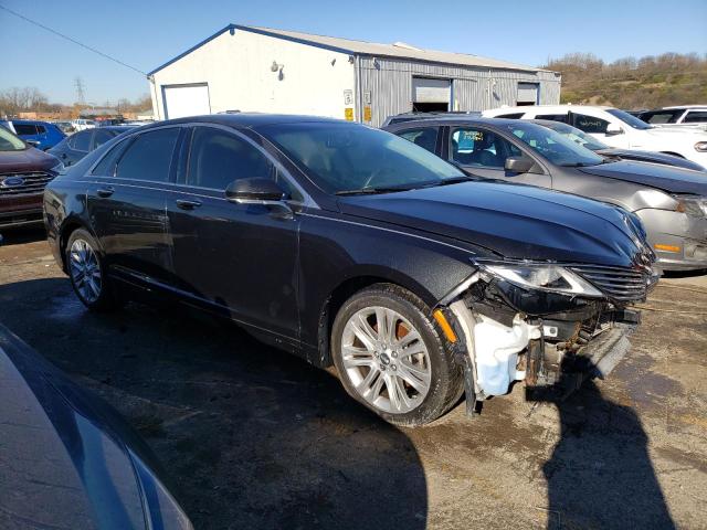 Photo 3 VIN: 3LN6L2J90ER815358 - LINCOLN MKZ 