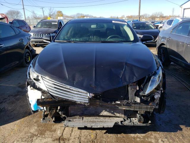 Photo 4 VIN: 3LN6L2J90ER815358 - LINCOLN MKZ 