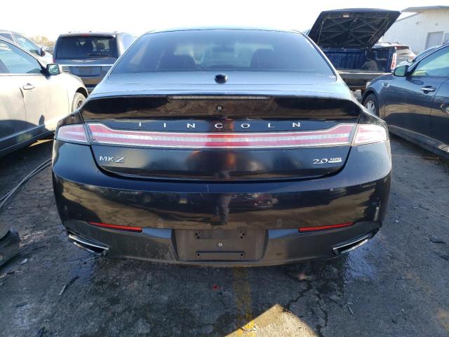 Photo 5 VIN: 3LN6L2J90ER815358 - LINCOLN MKZ 