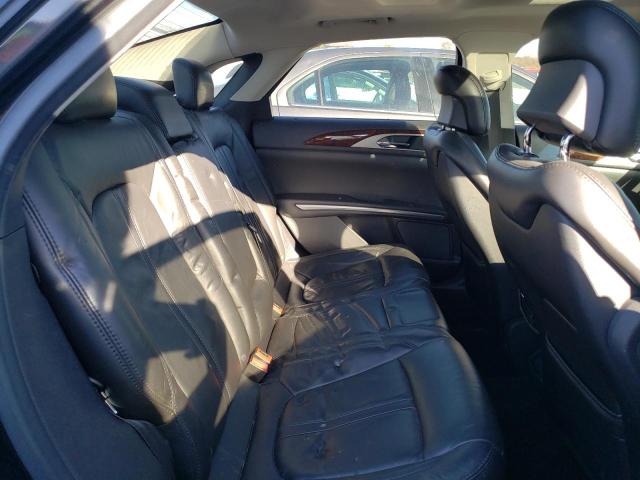 Photo 9 VIN: 3LN6L2J90ER815358 - LINCOLN MKZ 