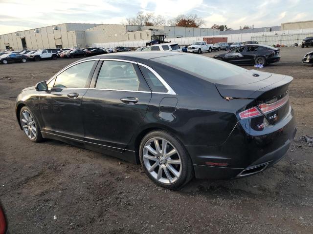 Photo 1 VIN: 3LN6L2J90GR614868 - LINCOLN MKZ 