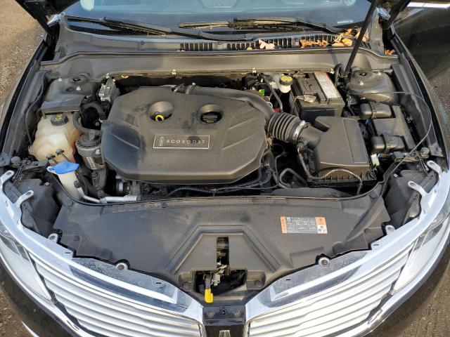 Photo 10 VIN: 3LN6L2J90GR614868 - LINCOLN MKZ 