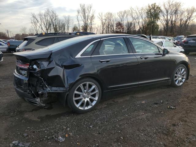 Photo 2 VIN: 3LN6L2J90GR614868 - LINCOLN MKZ 