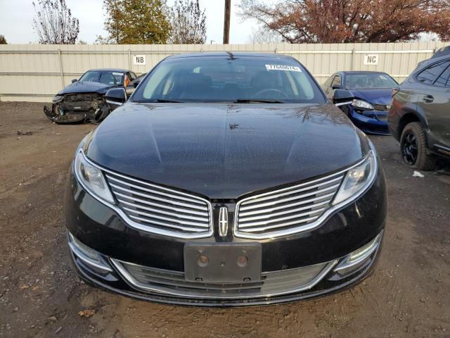 Photo 4 VIN: 3LN6L2J90GR614868 - LINCOLN MKZ 