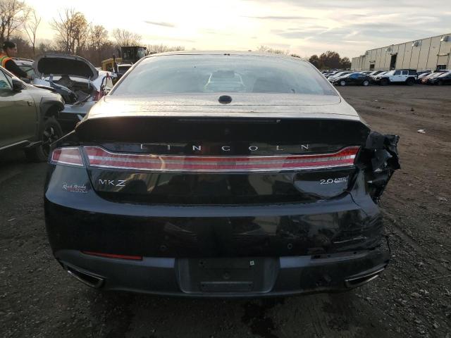 Photo 5 VIN: 3LN6L2J90GR614868 - LINCOLN MKZ 