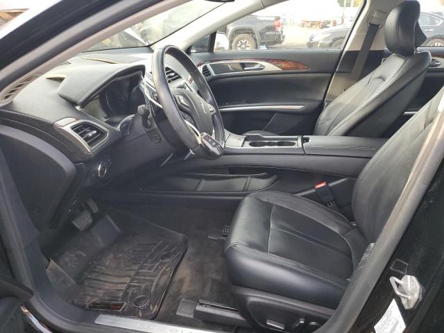 Photo 6 VIN: 3LN6L2J90GR614868 - LINCOLN MKZ 