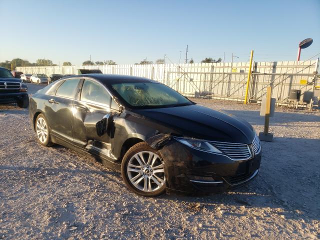 Photo 0 VIN: 3LN6L2J90GR627586 - LINCOLN MKZ 