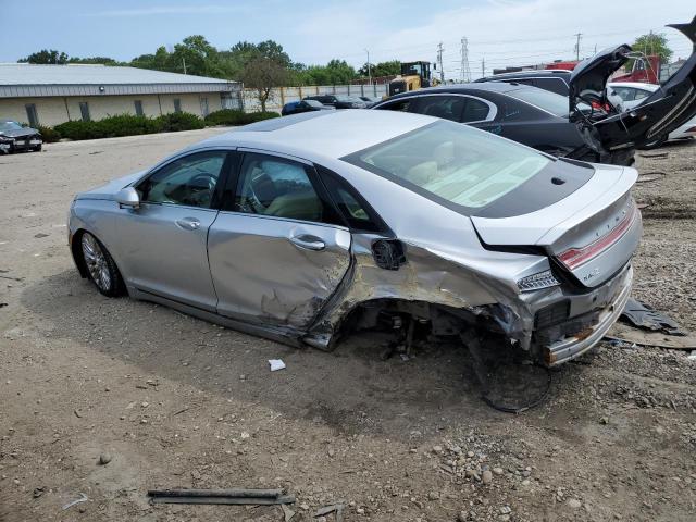 Photo 1 VIN: 3LN6L2J91DR804125 - LINCOLN MKZ 