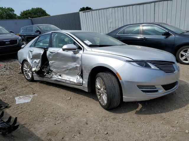 Photo 3 VIN: 3LN6L2J91DR804125 - LINCOLN MKZ 