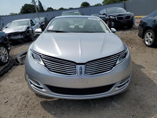 Photo 4 VIN: 3LN6L2J91DR804125 - LINCOLN MKZ 