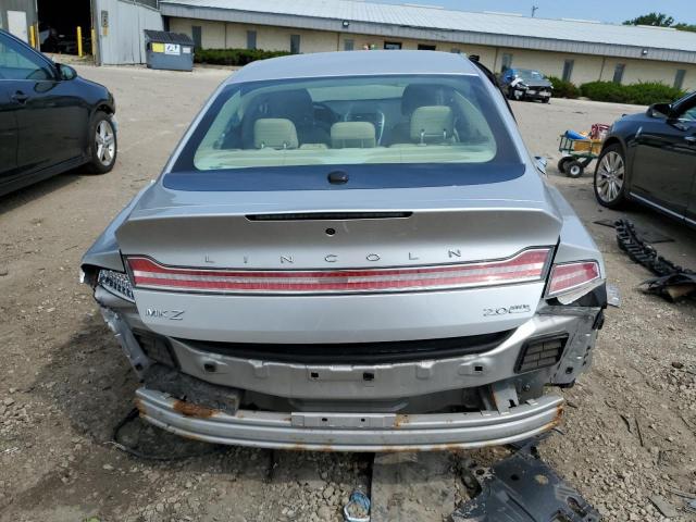 Photo 5 VIN: 3LN6L2J91DR804125 - LINCOLN MKZ 