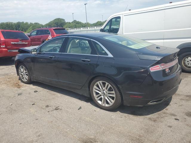 Photo 1 VIN: 3LN6L2J91DR827503 - LINCOLN MKZ 