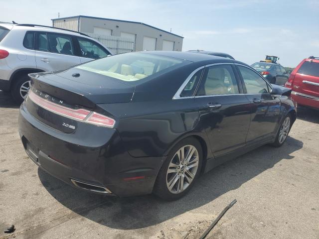 Photo 2 VIN: 3LN6L2J91DR827503 - LINCOLN MKZ 