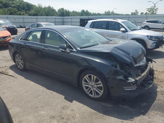 Photo 3 VIN: 3LN6L2J91DR827503 - LINCOLN MKZ 