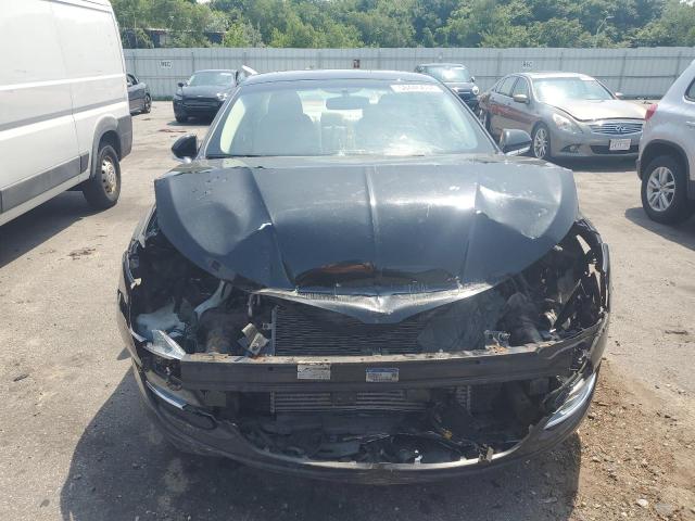 Photo 4 VIN: 3LN6L2J91DR827503 - LINCOLN MKZ 