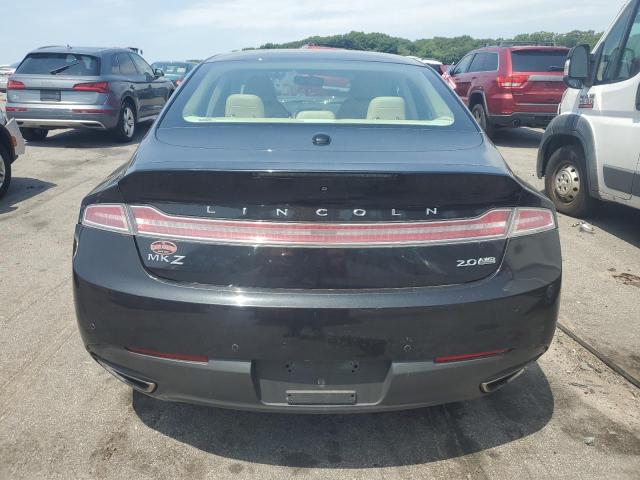 Photo 5 VIN: 3LN6L2J91DR827503 - LINCOLN MKZ 