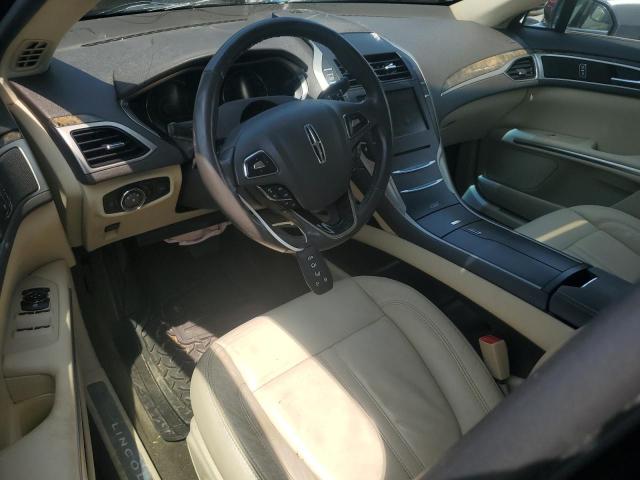 Photo 7 VIN: 3LN6L2J91DR827503 - LINCOLN MKZ 