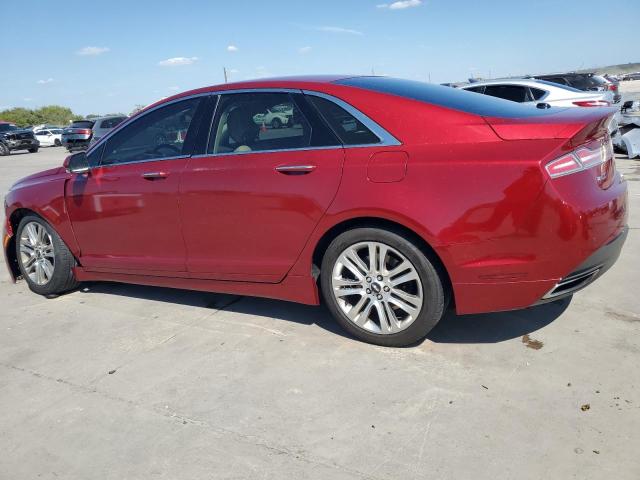 Photo 1 VIN: 3LN6L2J91ER827079 - LINCOLN MKZ 