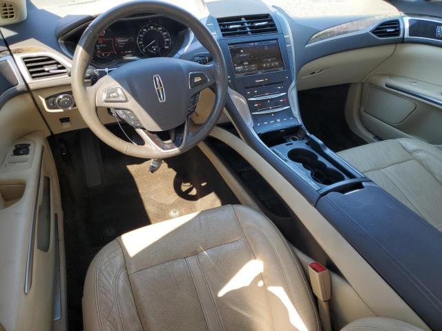 Photo 7 VIN: 3LN6L2J91ER827079 - LINCOLN MKZ 