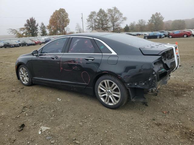 Photo 1 VIN: 3LN6L2J91ER830743 - LINCOLN MKZ 