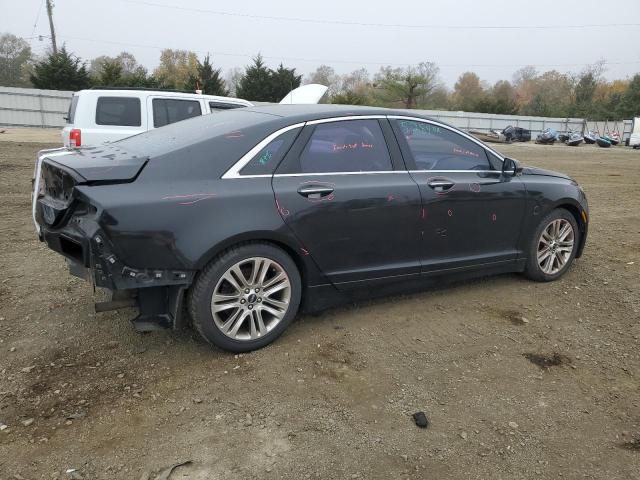 Photo 2 VIN: 3LN6L2J91ER830743 - LINCOLN MKZ 