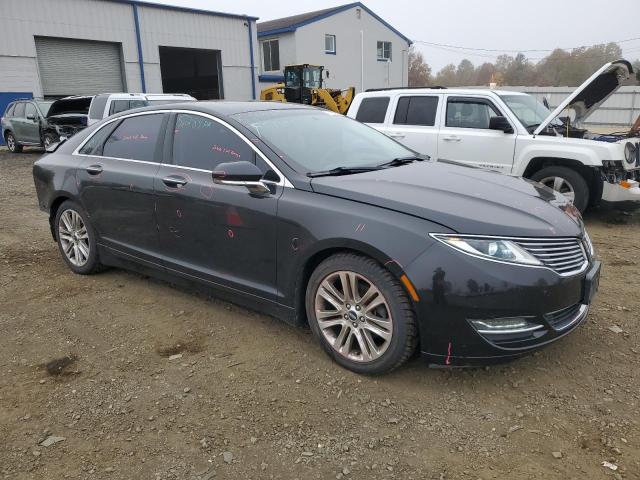 Photo 3 VIN: 3LN6L2J91ER830743 - LINCOLN MKZ 