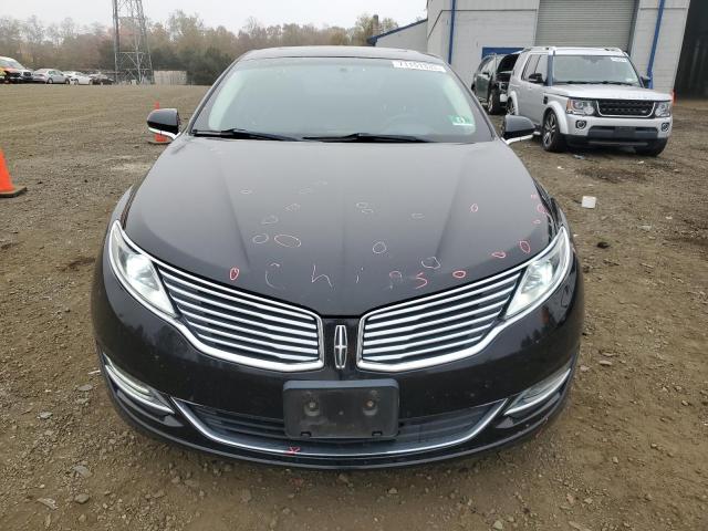 Photo 4 VIN: 3LN6L2J91ER830743 - LINCOLN MKZ 