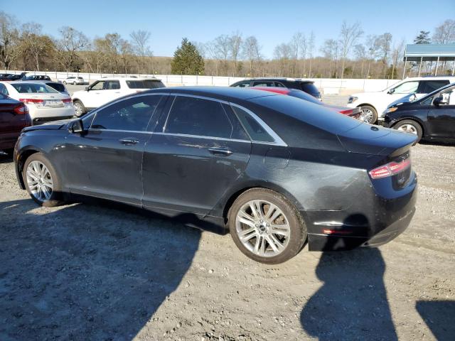 Photo 1 VIN: 3LN6L2J91FR600251 - LINCOLN MKZ 