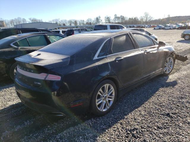 Photo 2 VIN: 3LN6L2J91FR600251 - LINCOLN MKZ 