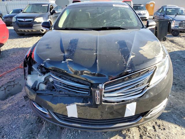 Photo 4 VIN: 3LN6L2J91FR600251 - LINCOLN MKZ 