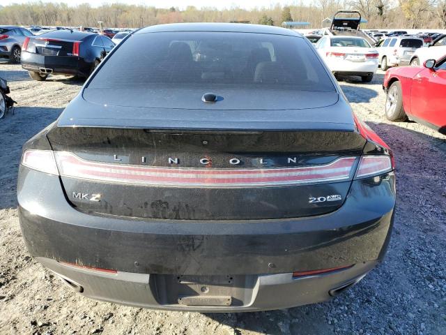 Photo 5 VIN: 3LN6L2J91FR600251 - LINCOLN MKZ 