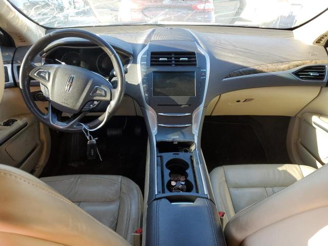 Photo 7 VIN: 3LN6L2J91FR600251 - LINCOLN MKZ 