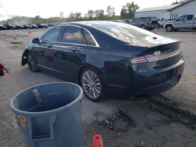 Photo 1 VIN: 3LN6L2J91FR607703 - LINCOLN MKZ 