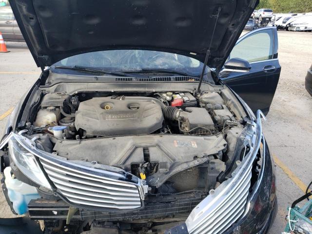 Photo 10 VIN: 3LN6L2J91FR607703 - LINCOLN MKZ 