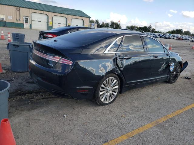 Photo 2 VIN: 3LN6L2J91FR607703 - LINCOLN MKZ 