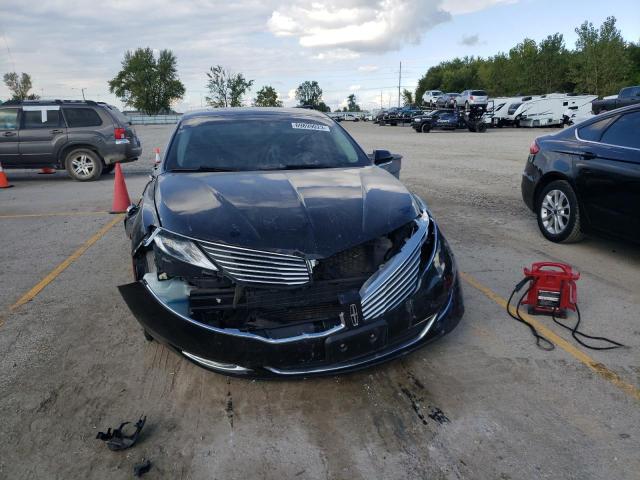 Photo 4 VIN: 3LN6L2J91FR607703 - LINCOLN MKZ 