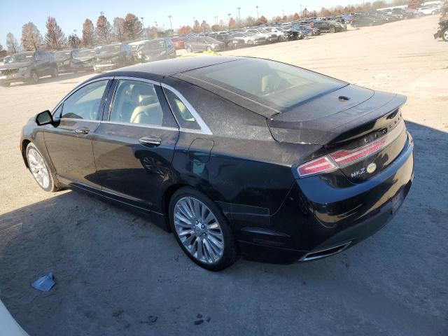 Photo 1 VIN: 3LN6L2J91FR614103 - LINCOLN MKZ 