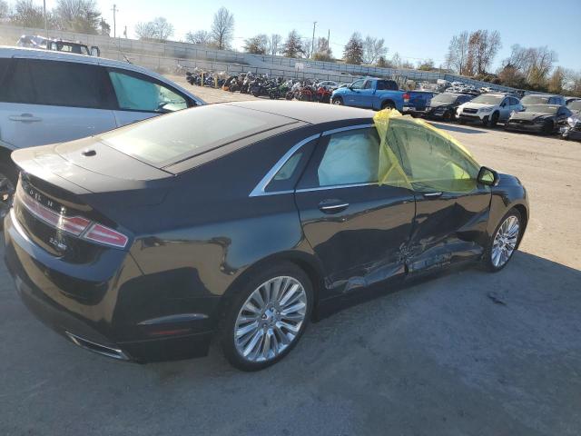 Photo 2 VIN: 3LN6L2J91FR614103 - LINCOLN MKZ 