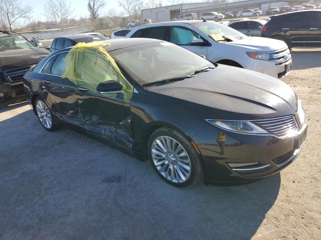 Photo 3 VIN: 3LN6L2J91FR614103 - LINCOLN MKZ 