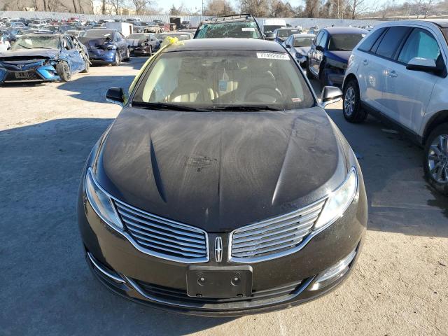 Photo 4 VIN: 3LN6L2J91FR614103 - LINCOLN MKZ 