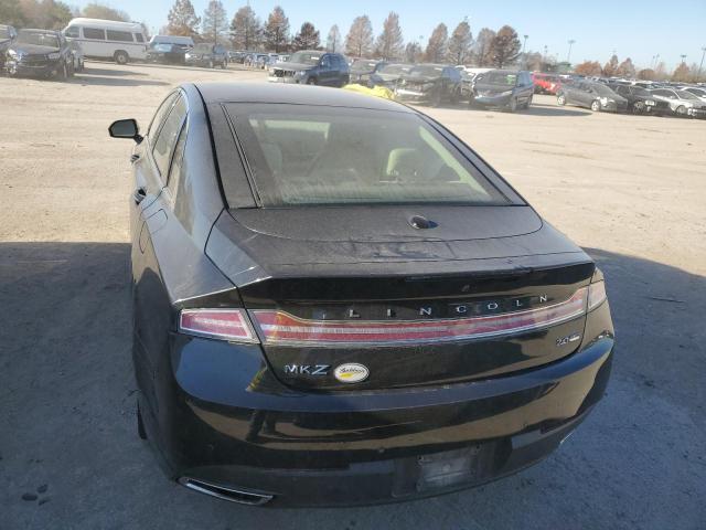 Photo 5 VIN: 3LN6L2J91FR614103 - LINCOLN MKZ 